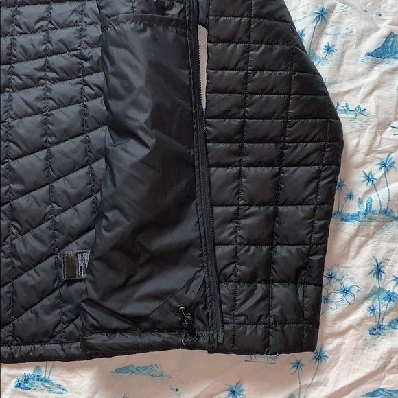 The North Face Womens ThermoBall Eco Jacket RTO - Picture 8 of 12